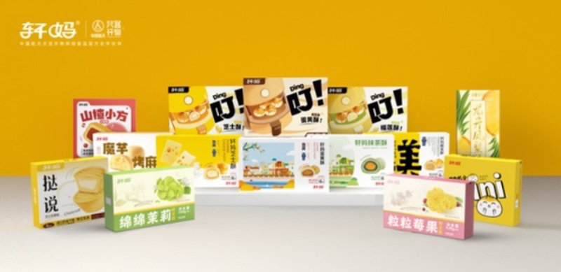面包西点行业洞察:现代口味与传统工艺的碰撞