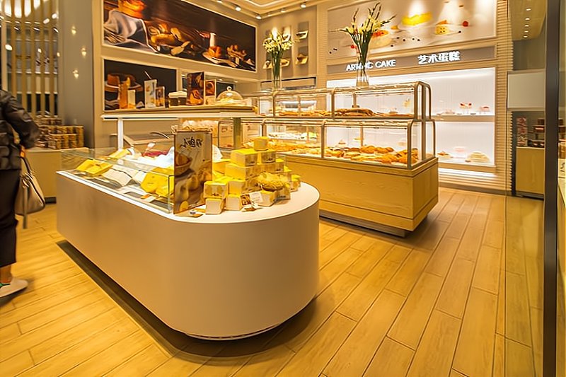 采虹轩食品：在传统与创新中寻找美味的平衡